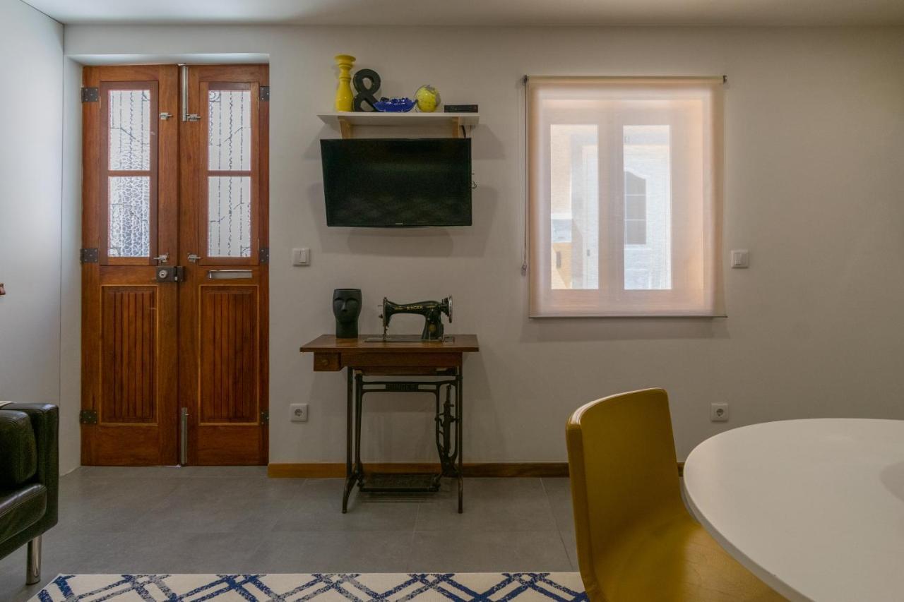 ポルト Casa Da Raquelヴィラ エクステリア 写真