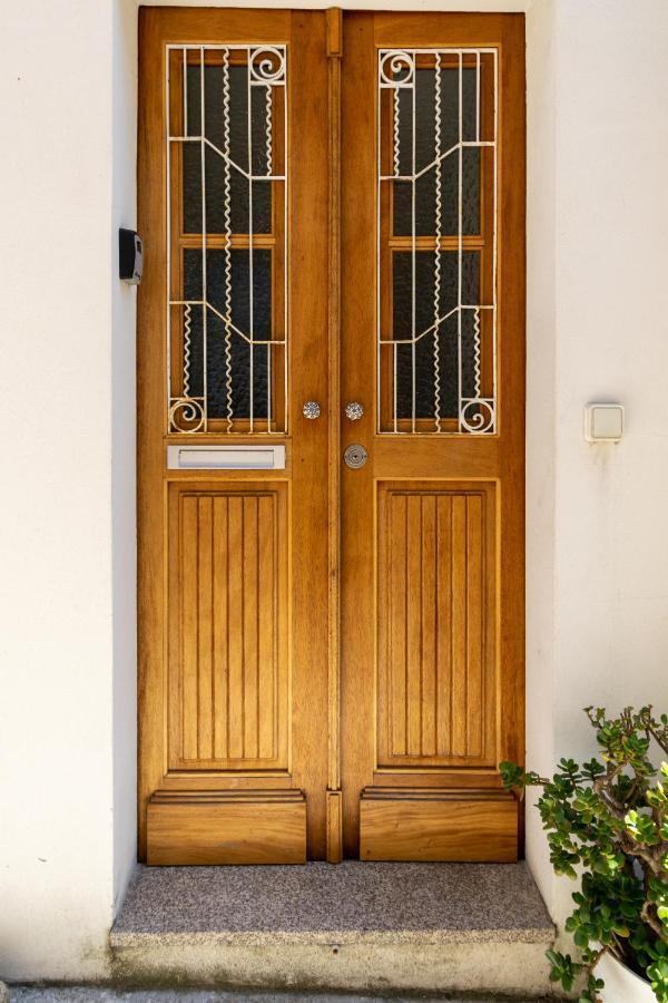 ポルト Casa Da Raquelヴィラ エクステリア 写真