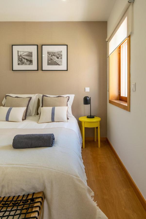 ポルト Casa Da Raquelヴィラ エクステリア 写真