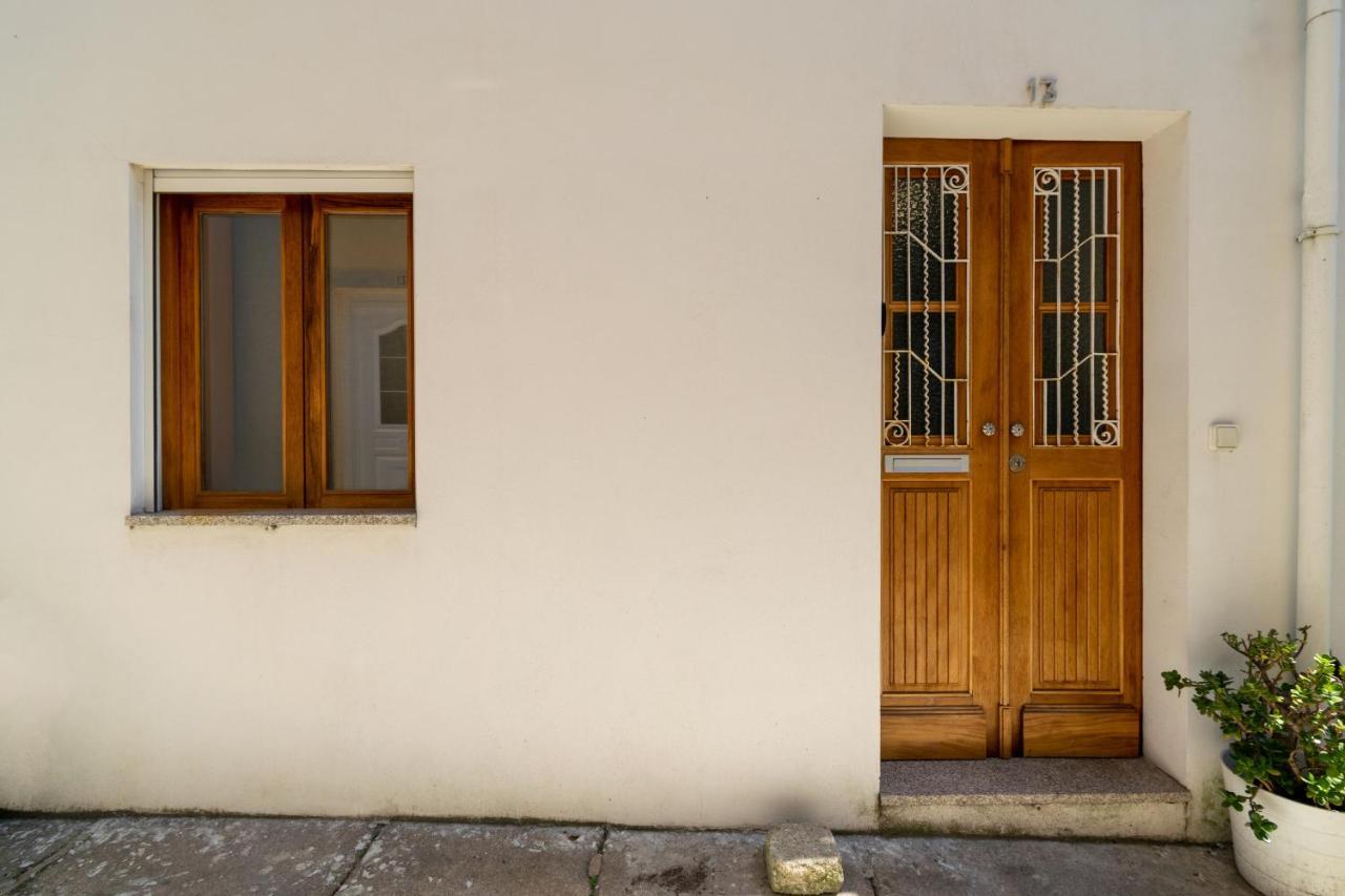 ポルト Casa Da Raquelヴィラ エクステリア 写真