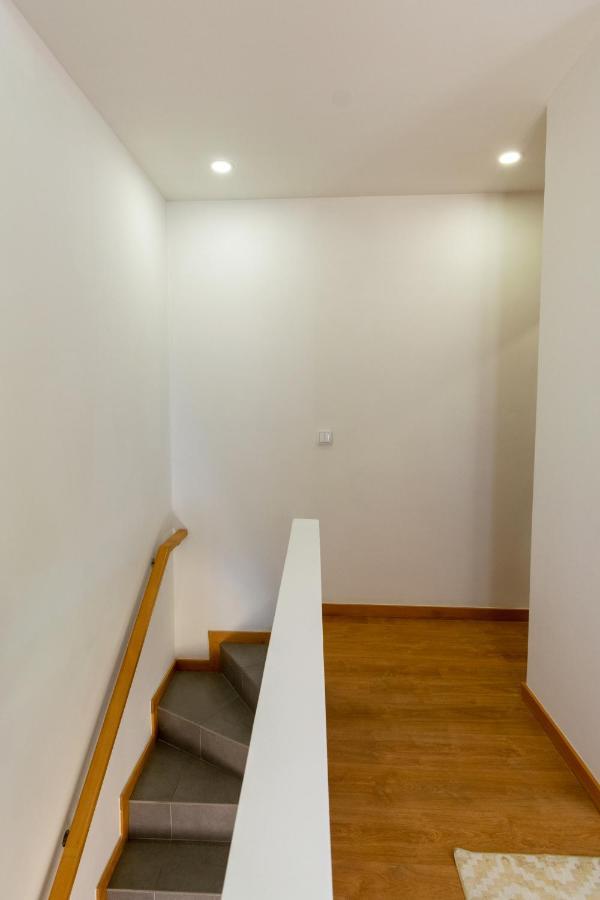ポルト Casa Da Raquelヴィラ エクステリア 写真